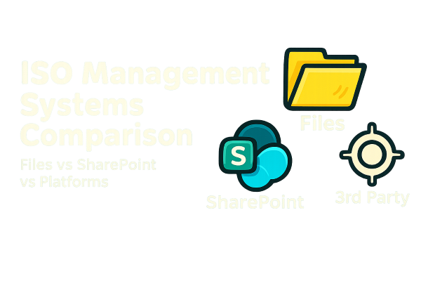 Management Systems Comparison