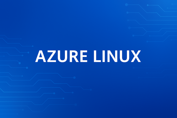 Azure Linux